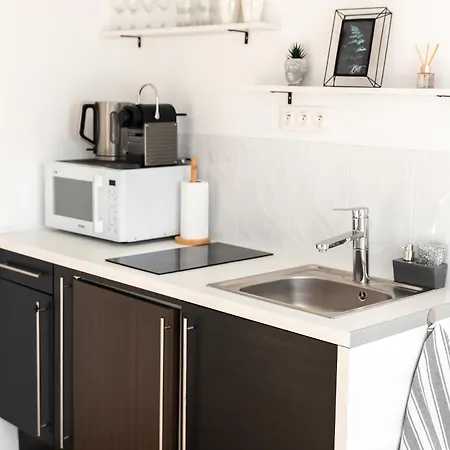 Appartement Avec Climatisation, A 900 M De La Plage Fréjus Buitenkant foto