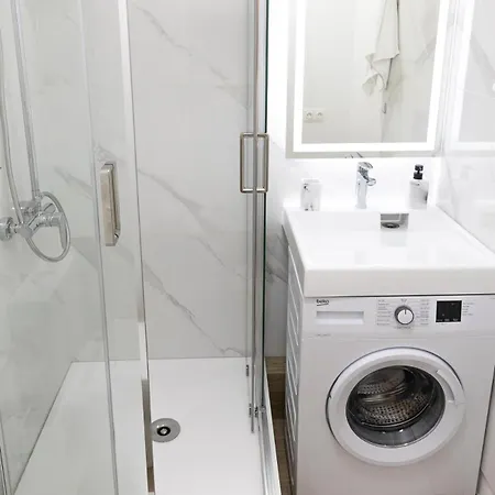 Appartement Avec Climatisation, A 900 M De La Plage Fréjus Buitenkant foto