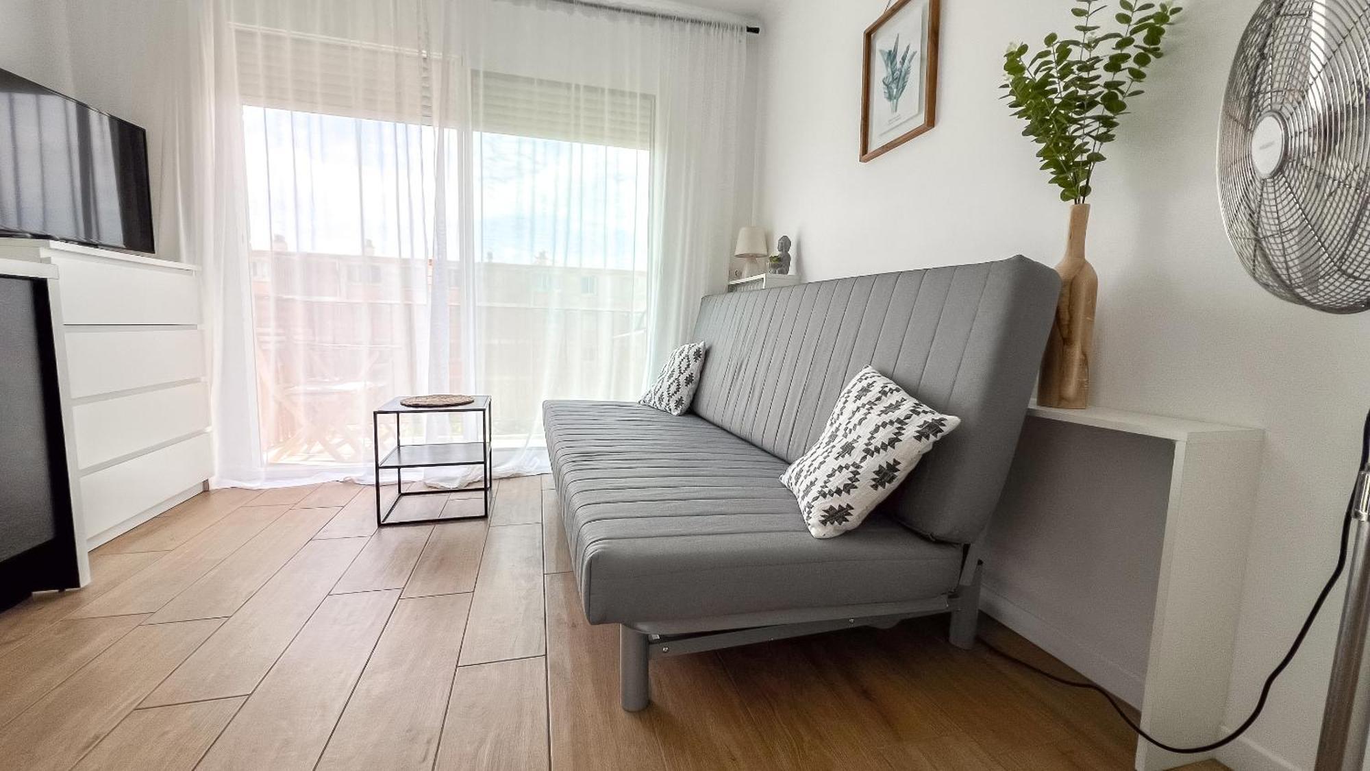Avec Climatisation, A 900 M De La Appartement Fréjus