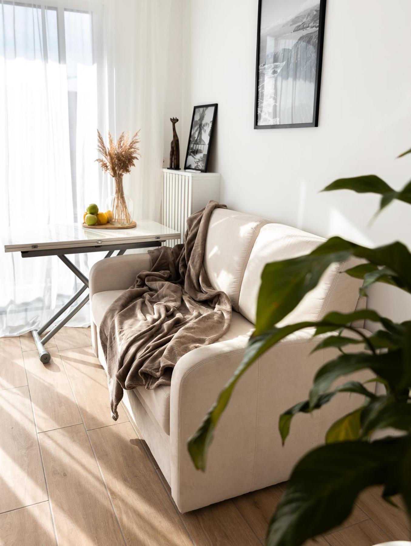 Avec Climatisation, A 900 M De La Apartamento Fréjus