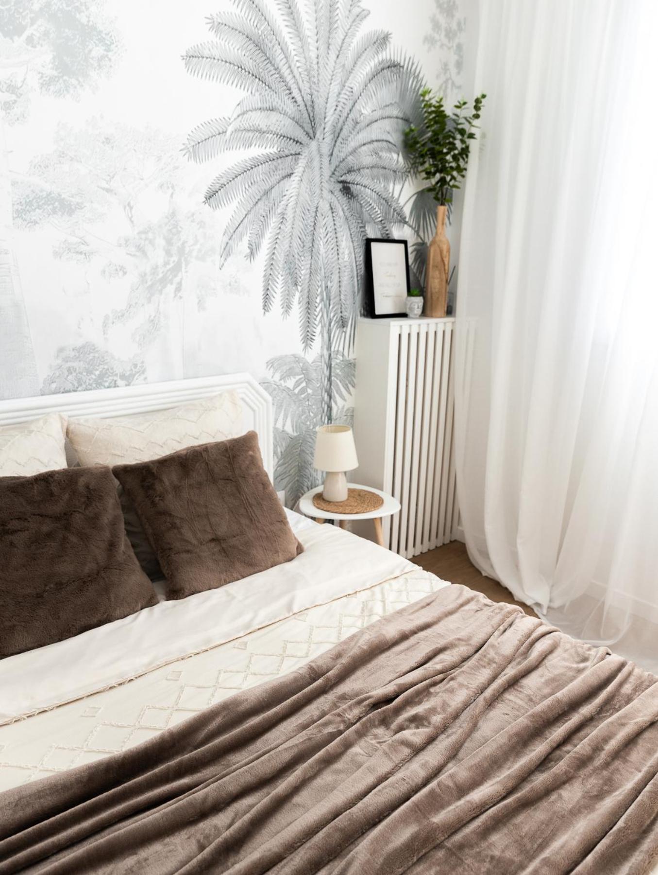 Apartamento Avec Climatisation, A 900 M De La